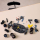 LEGO Technic 42206 Bolid F1 Oracle Red Bull Racing RB20 - 1308196 - zdjęcie 11